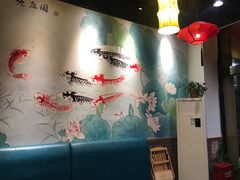 -津门羊大爷铜锅涮肉(雅清街店)