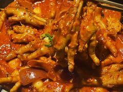 -HOTISLAND海鸡岛·韩国料理(江南西店)