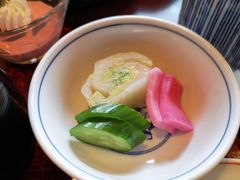 -伊豆荣(不忍亭店)