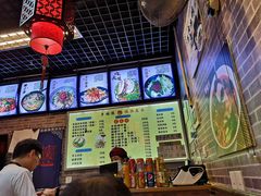 -乡姑缘陕西美食(上海桂林科技园店)