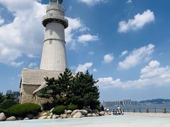 -悦海公园