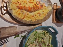-俄士厨房(五棵松华熙LIVE店)