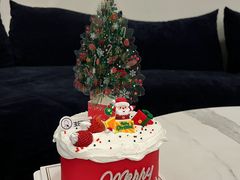 -CAKE BOSS 蛋糕老板(西单君太百货店)