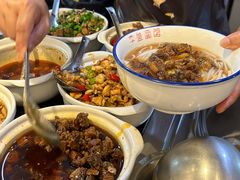 -李叁面馆(妇幼店)