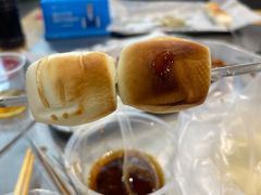 奶油小馒头-彭城八戒羊肉串(总店)