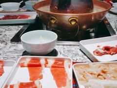 -京元盛铜锅涮肉(上海总店)