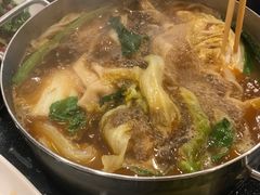 -蝎王府羊蝎子(北大地店)
