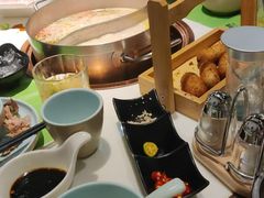 -洪氏嗨捞·猪肚鸡火锅(阳光天地店)