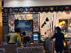 -火舞泰·泰式海鲜火锅餐厅(世纪城店)