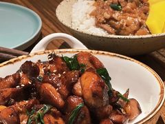 -食陆号·新式台湾创意菜(苏州首店)