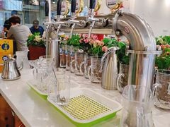 -桃园烧烤·砂锅(商业步行街店)