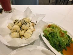 -眉州东坡(清河万象汇店)