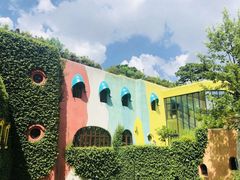 -三鹰之森吉卜力美术馆