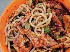 -啊臻味道米粉(六道口店)