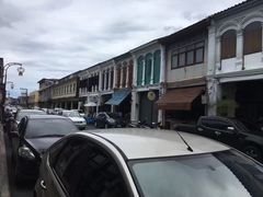 -普吉镇