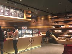 -星巴克(北京首都国际机场7店)