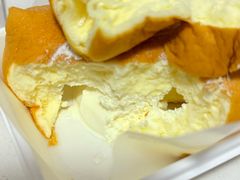 芝士厚蛋烧-好利来(阜成门店)