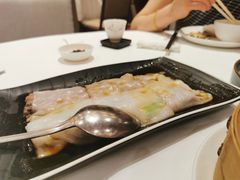鸳鸯牛肉肠粉-白天鹅宾馆-宏图府餐厅