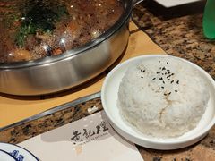 -黄记煌三汁焖锅(欢乐海岸店)