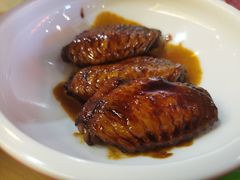 -七爷清汤腩·港式茶餐厅(世博店)