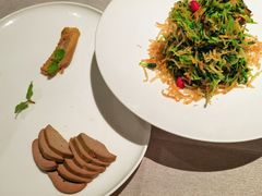 -四季民福烤鸭店(外滩外白渡桥店)