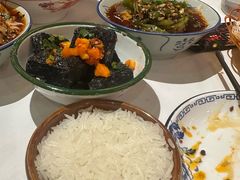 -江味龙虾馆·裸蓝龙虾(南山店)