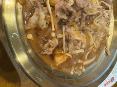 -南城香·饭香串香馄饨香(花园北路店)