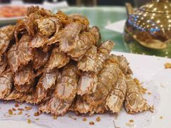 -快乐海鲜城(虎泉街店)