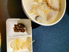 河南烩面-金狮麟·新豫菜(金码大厦店)