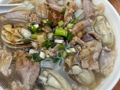 -荔林食店(西华路店)