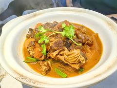 -又见炊烟私房菜(敬亭路店)