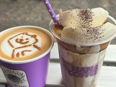 -HANA COFFEE(长寿路店)