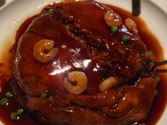 拆骨八宝鸭-绿波廊(豫园店)