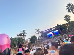 -重庆海昌加勒比海水世界