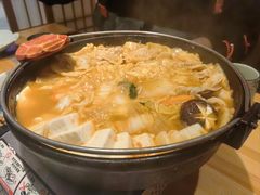 -酒井酱子·深夜食堂(东城汇店)