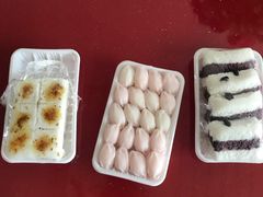 -南大门韩国米糕(公滨路店)