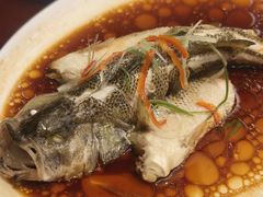 -古南都·老广东酒楼(龙江店)