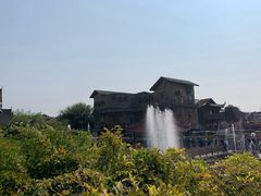 -呀路古热带植物园