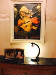 -杰爱月子护理中心