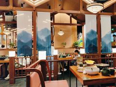 -云海肴·汽锅鸡·云南代表菜(丁香国际店)