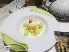 -théATRE 茶聚场(王府中環店)