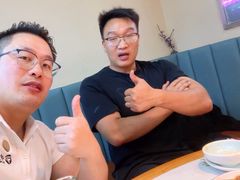 -黑土人家(江桥万达广场店)