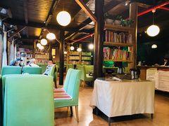 大堂-北京水岸山吧度假村(雁栖镇店)