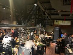 -捞王锅物料理(凯旋路店)