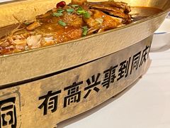 -同庆楼(大钟寺店)