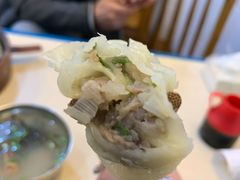 -海汇源老烧麦店(东大街总店)