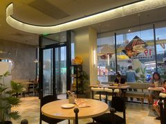 -必胜客(浦上万达店)