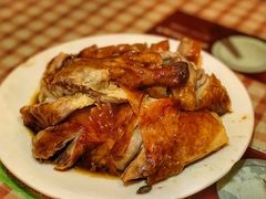 -聂记粤菜馆(鼓西路店)