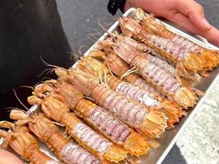 -渔满仓海鲜渔家(象山二店)