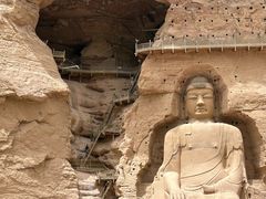 -炳灵寺世界文化遗产旅游区